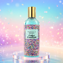 Vinecya’s Secret Cake Confetti Fragrance Mist – 250 ml | She Cosmetics®