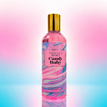 Vinecya’s Secret Candy Baby Fragrance Mist – 250 ml | She Cosmetics®