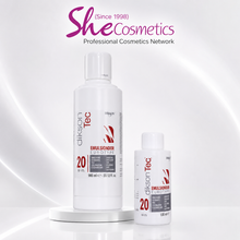 DIKSON 20 Vol Developer Cream (100ml & 980ml) | She Cosmetics®