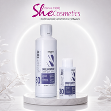 DIKSON 30 Vol Developer Cream (100ml & 980ml) | She Cosmetics®