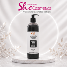 Dikson Charcoal  Shampoo 500ml | She Cosmetics®