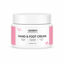 Daneen Hand & Foot Cream