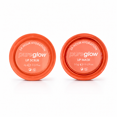 OG 2in1 Lip Scrub & Mask - 6G