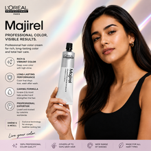 L'Oréal Majirel Color Tube - 60 ML
