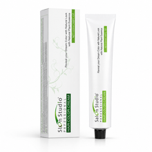 Salon Studio Hair Color Cream - 100 ML