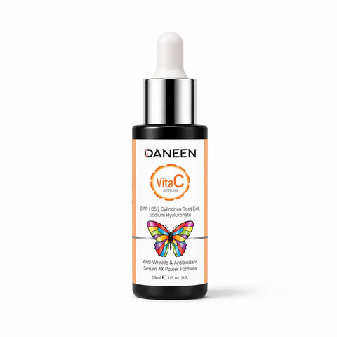 Daneen Vita C Serum