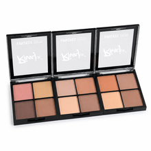 Rivaj Fantasy Contour Palette