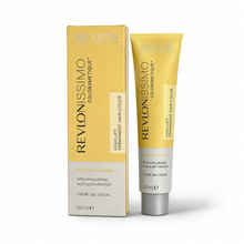 Revlonissimo Colorsmetique™ Permanent Hair Color COOLS