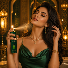 V Voronin Qiomah Fragrance Mist 250ml | Premium Body Mist | She Cosmetics®