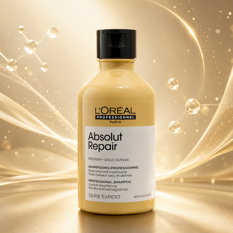 L'Oréal Professionnel Absolut Repair Shampoo