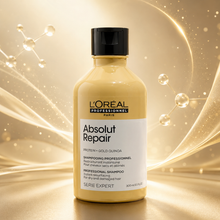 L'Oréal Professionnel Absolut Repair Shampoo