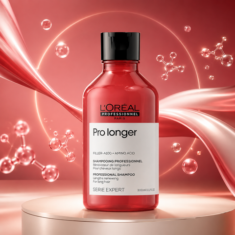 L'Oréal Pro Longer Shampoo