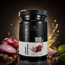 Onion with Keratin Creamy Hair Mask 1000ml | She Cosmetics®