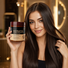 Keratin Hair Care Balance Hair Mask for Healthy Scalp | 500ml & 1000ml | She Cosmetics®