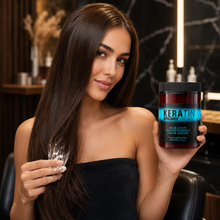 Keratin Nutrition Hair Mask 1000ml | She Cosmetics®