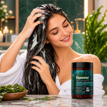 Seaweed Creamy Hair Mask 1000ml | She Cosmetics®