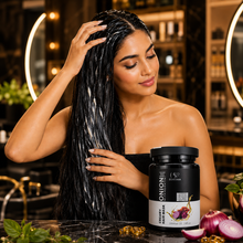 Onion with Keratin Creamy Hair Mask 1000ml | She Cosmetics®