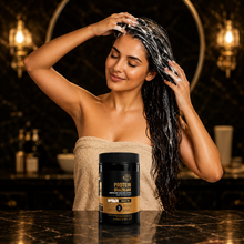 Protein Brazilian Keratin Hair Repair Mask with Argan Oil 1000ml | She Cosmetics®