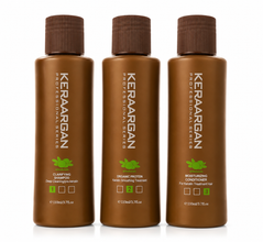 Brazilian Keratin Hair Treatment - 110ml x 3