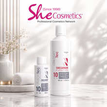 DIKSON 10 Vol Developer Cream (100ml & 980ml) | She Cosmetics®