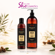 Dikson Argabeta Daily Use Shampoo (250ml & 500ml)  | She Cosmetics®