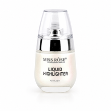 Miss Rose Liquid Highlighter – 30ml