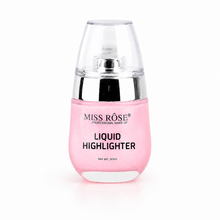 Miss Rose Liquid Highlighter – 30ml