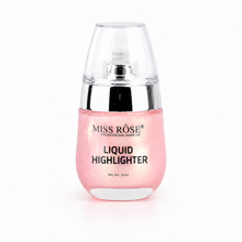 Miss Rose Liquid Highlighter – 30ml