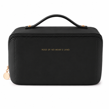 Portable Cosmetic Organizer Bag