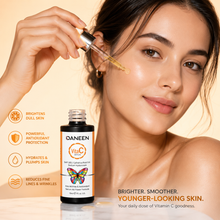 Daneen Vita C Serum