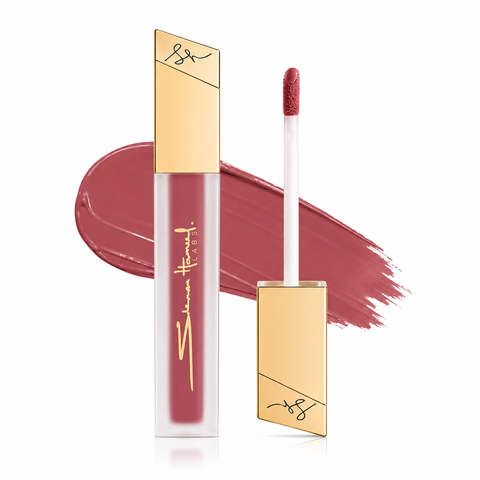 BBA SH 2X Wear Liquid Lipstick