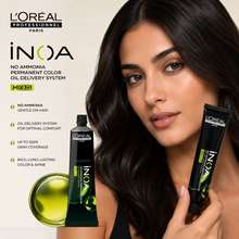 L'Oréal INOA Color Tube - 60 ML