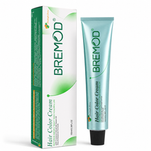 Bremod Hair Color