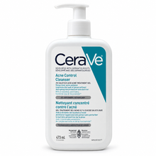 CeraVe Acne Control Cleanser 473ml