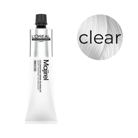 L'Oréal Majirel Color - Clear 50ml