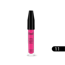 Rivaj Color Crush Matte Liquid Lipstick - RHD