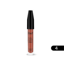 Rivaj Color Crush Matte Liquid Lipstick - RHD