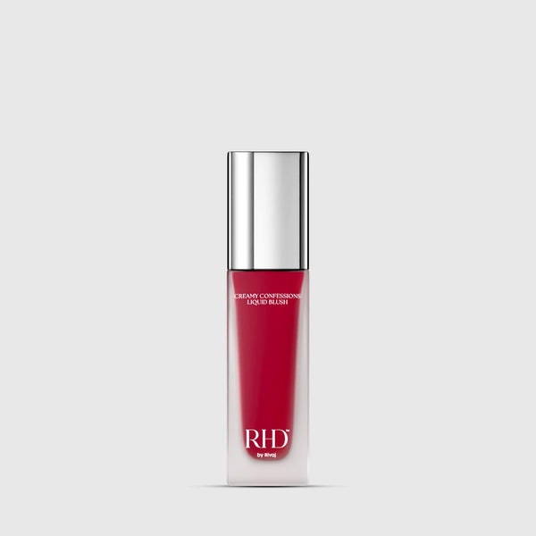 Creamy Confessions Liquid Blush 10Ml-RHD