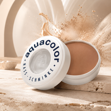 Kryolan Aquacolor Professional Cake Makeup – She Cosmetics®