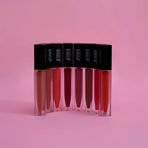 LIPGLOSS 24HR L WEARING MATTE LIQUID