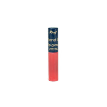Rivaj Diamond Shine Lip Gloss