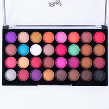 Rivaj Stunning 32 in 1 Eyeshadow Kit