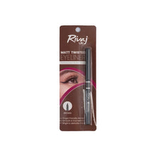 Rivaj Matte Twist Eyeliner