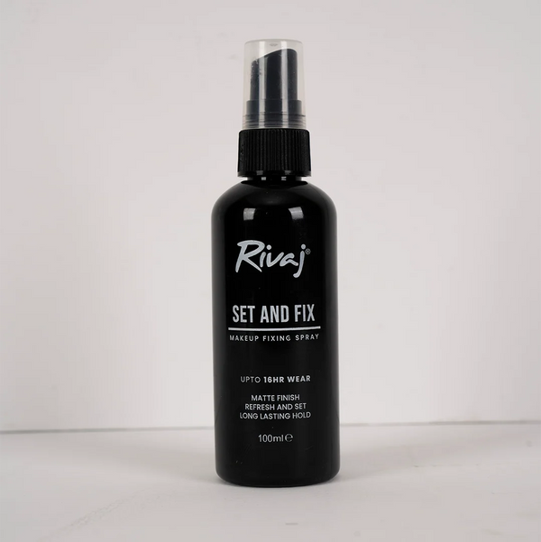 Rivaj Makeup Fixer 100ml