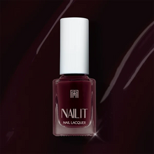 Masarrat Misbah NAIL IT NAIL LACQUER