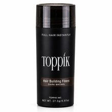Toppik Hair Building Fibers
