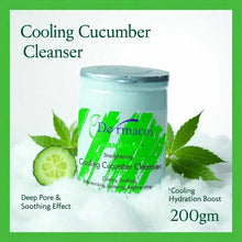 Dermacos Cooling Cleanser 200g & 500g | She Cosmetics®