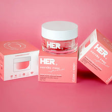 Her Beauty Earthy Rose