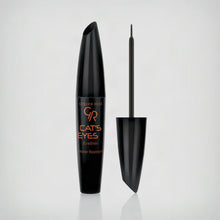 Golden Rose Cat’s Eyes Eyeliner