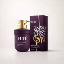 FUTÉ Emollient Cream - 300ml